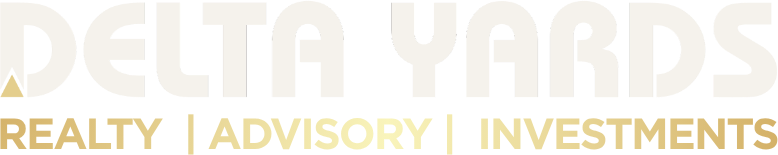 Delta Yards — Realty | Advisory | Investments