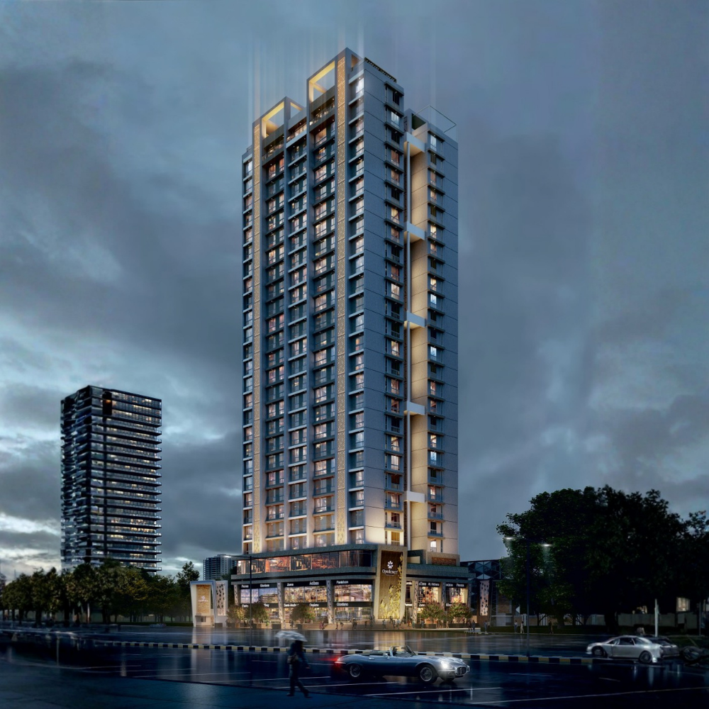 OPULENCE by SONAM GROUP