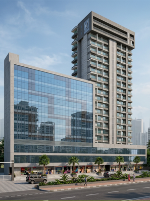 SAI PLAZA
