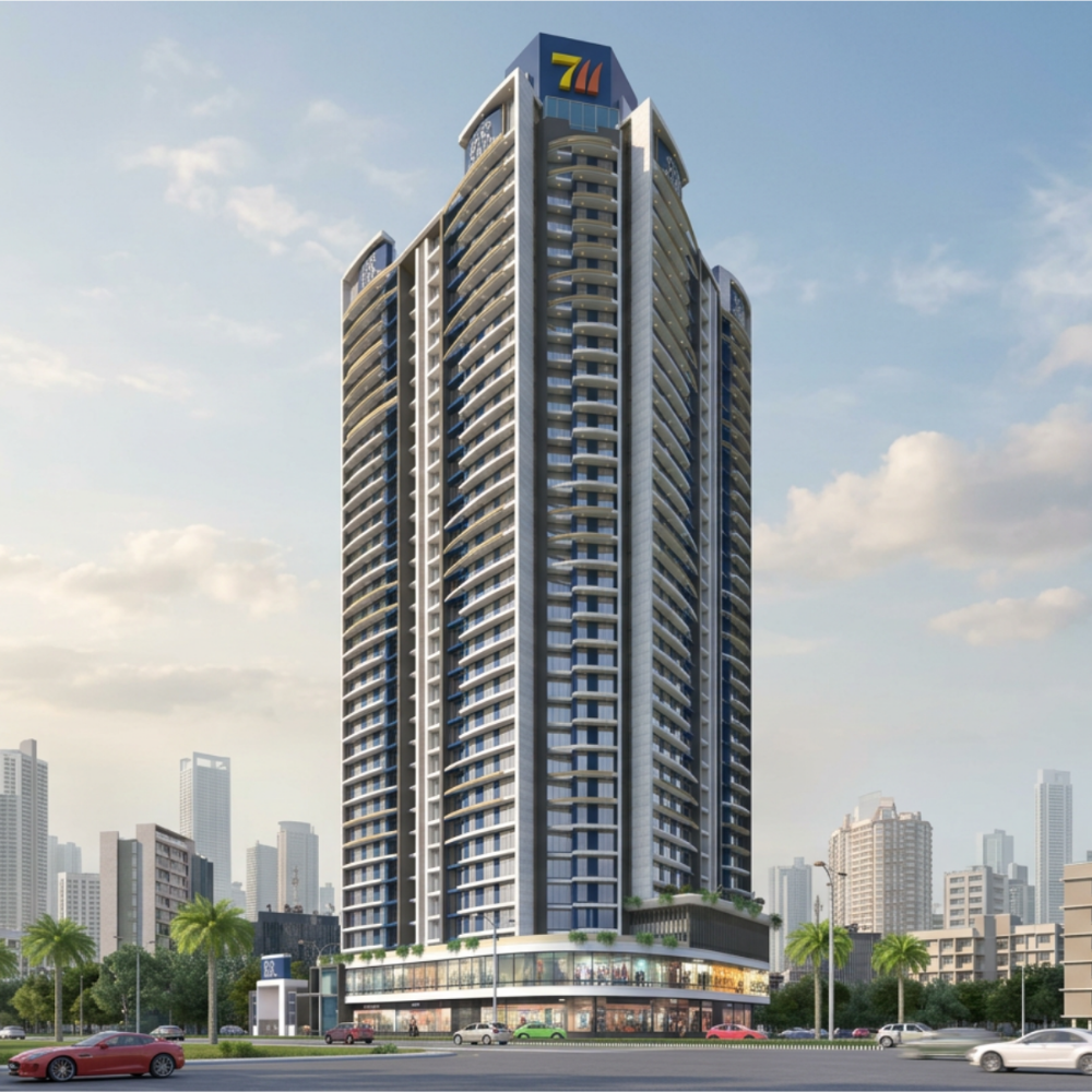 SEVEN ELEVEN by SEVEN ELEVEN GROUP