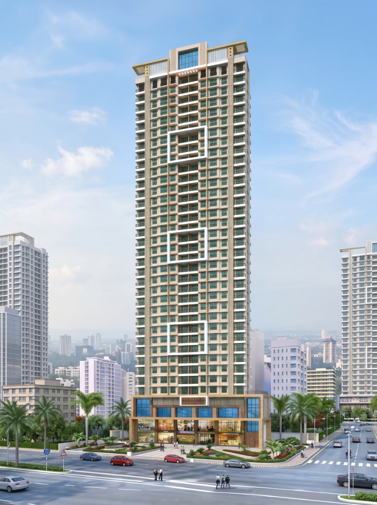 SKY HEIGHTS