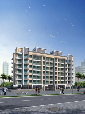 TIRUPATI COMPLEX