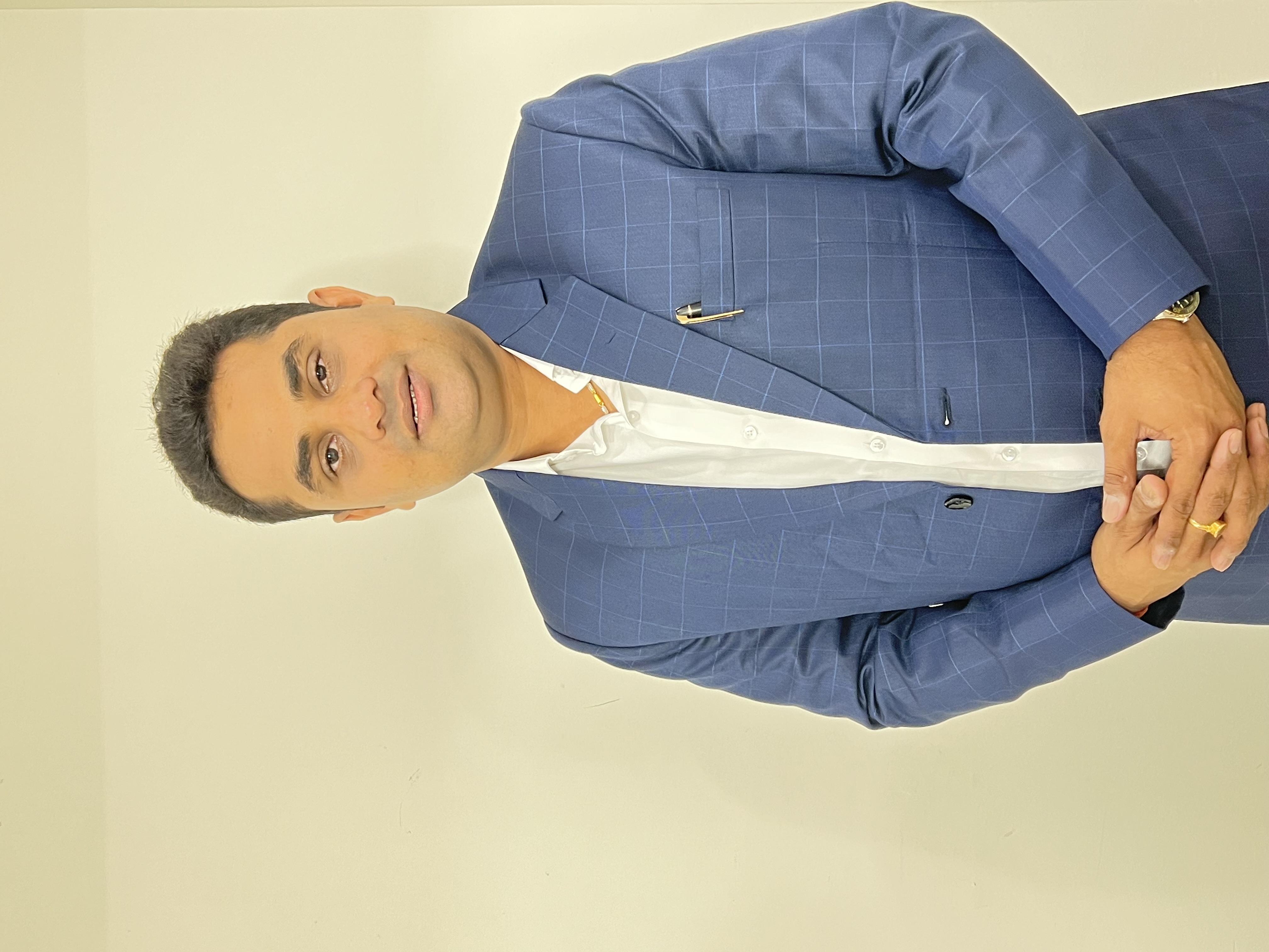 About Us Image